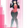 BOKU NO HERO ACADEMIA Kyouka Jiro V1 - Towel soft & fast dry Anime - 1