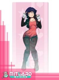 Kyoka Jiro / Earphone Jack V1 Towel