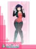 BOKU NO HERO ACADEMIA Kyouka Jiro V1 - Towel soft & fast dry Anime - 1