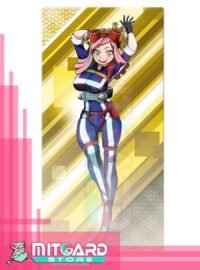 Mei Hatsume Towel