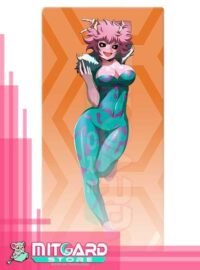 Mina Ashido / Pinky V1 Towel