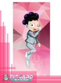 Minoru Mineta / Grape Juice V1 Towel