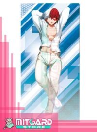 Shoto Todoroki Towel