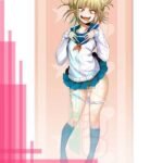 Himiko Toga V2 Towel MY HERO ACADEMIA