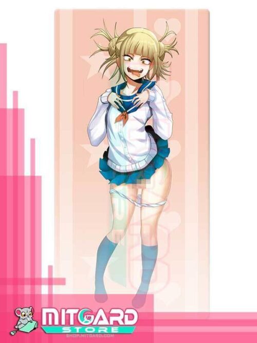 BOKU NO HERO ACADEMIA Toga Himiko V2 - Towel soft & fast dry Anime - 1