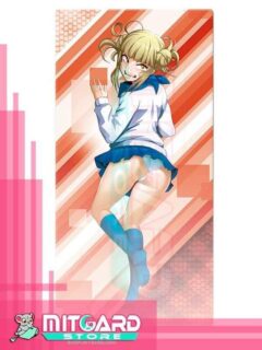 BOKU NO HERO ACADEMIA Toga Himiko V3 - Towel soft & fast dry Anime - 1