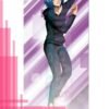 BOKU NO HERO ACADEMIA Tomura Shigaraki - Towel soft & fast dry Anime - 1