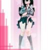 BOKU NO HERO ACADEMIA Tsuyu Asui - Towel soft & fast dry Anime - 1