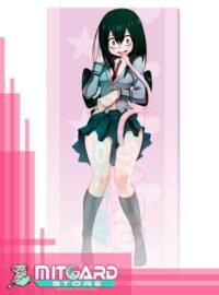 Tsuyu Asui / Froppy Toalla