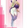 BOKU NO HERO ACADEMIA Yu Takeyama / Mt Lady V2 - Towel soft & fast dry Anime - 1
