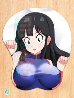 Chichi Mousepad 3D DRAGON BALL SUPER Mitgard-Knight