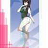CITRUS Mei Aihara - Towel soft & fast dry Anime - 1
