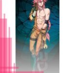 Impey Barbicane Towel CODE: REALIZE