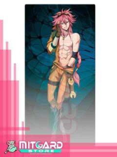 CODE: REALIZE Impey Barbicane - Towel soft & fast dry Anime - 1
