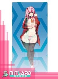 Zero Two V2 Towel