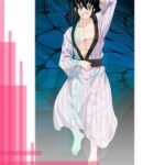 Inosuke Hashibira Towel DEMON SLAYER