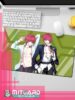 DIABOLIK LOVERS Ayato Sakamaki Playmat gaming mousepad Anime - 1