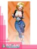 DRAGON BALL SUPER Android 18 - Towel soft & fast dry Anime - 1