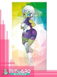 Cheelai / Chirai V4 Towel