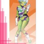 Cheelai / Chirai V5 Towel DRAGON BALL