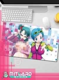 Bulma Tapete de escritorio