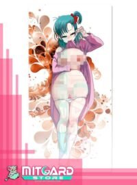 ブルマ V2 タオル