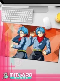 Trunks Tapete de escritorio