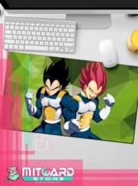 Vegeta Tapete de escritorio