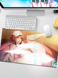 D.va v2 Playmat