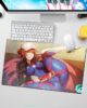 D.va Playmat OVERWATCH Mitgard Studio