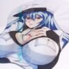 Esdeath Mousepad 3D AKAME GA KILL Mitgard-Knight
