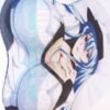 Esdeath Mousepad 3D AKAME GA KILL Mitgard-Knight