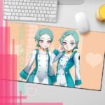 Eureka Playmat EUREKA SEVEN