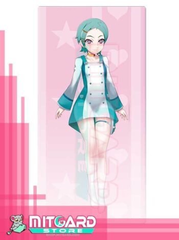 EUREKA SEVEN Eureka V1 - Towel soft & fast dry Anime - 1