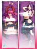 Evelynn & Kai´sa KDA Body pillow case LEAGUE OF LEGENDS Mitgard-Knight