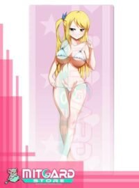 Lucy Heartfilia Towel
