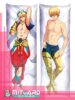 FATE / GRAND ORDER Gilgamesh Body pillow case Dakimakura - 1