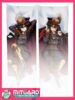 FATE/GRAND ORDER Oda Nobunaga Body pillow case dakimakura - 50cmx150cm / Velvet / 2 Sides Printed - 1