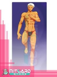 Emiya / Archer Towel