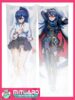 FIRE EMBLEM AWAKENING Lucina Body pillow case dakimakura - 50cmx150cm / Velvet / 2 Sides Printed - 1