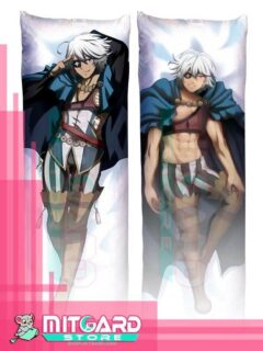 FIRE EMBLEM Niles Body pillow case dakimakura - 50cmx150cm / Velvet / 2 Sides Printed - 1