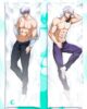 Satoru Gojo v2 Body pillow case JUJUTSU KAISEN Mitgard-Knight