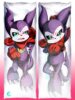 Impmon Body pillow case DIGIMON Mitgard-Knight