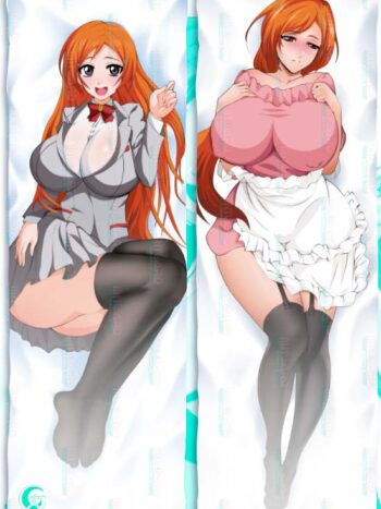 Inoue Orihime Body pillow case BLEACH Mitgard-Knight