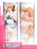 INTERSPECIES REVIEWERS Maydry / Meidri Body pillow case dakimakura - 50cmx150cm / Peach Skin / 2 Sides Printed - 1