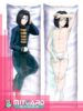 JOJO’S BIZARRE ADVENTURE DIAMOND IS UNBREAKABLE Toshikazu Hazamada Body pillow case Dakimakura - 50cmx150cm / 2-Way Tricot / 2 Sides Printed