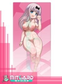 Chika Fujiwara Toalla