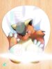 Kangaskhan Mousepad 3D POKEMON Mitgard-Knight