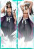 Kenpachi Zaraki Body pillow case BLEACH Mitgard-Knight