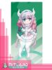 KOBAYASHI-SAN CHI NO MAID DRAGON Kanna - Towel soft & fast dry Anime - 1